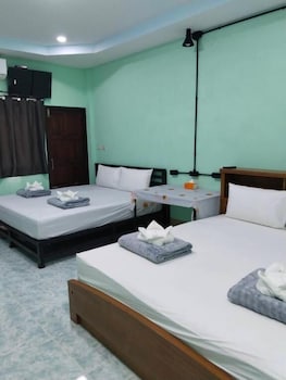 dee maak hostel