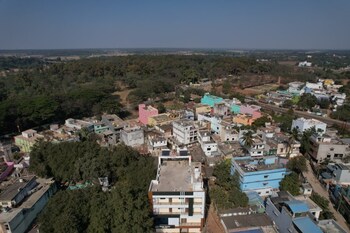 hotel nemi residency