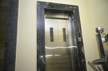 hotel nemi residency