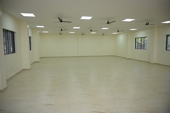 hotel nemi residency