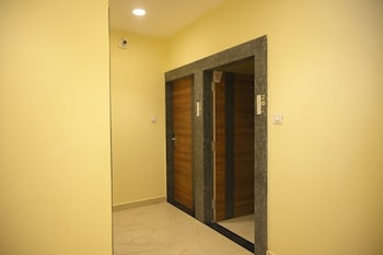 hotel nemi residency