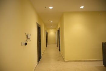hotel nemi residency