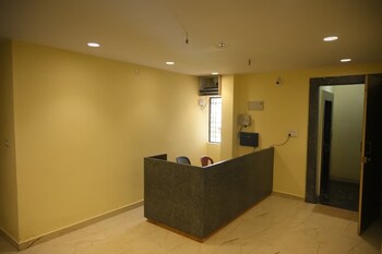 Hotel Nemi Residency,,2 star