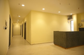 Hotel Nemi Residency,,2 star