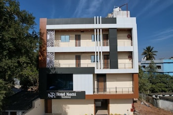 Hotel Nemi Residency,,2 star