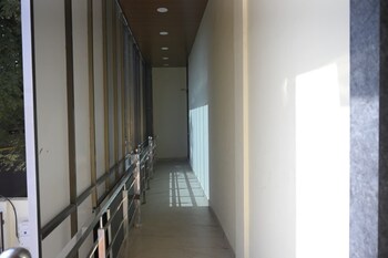hotel nemi residency