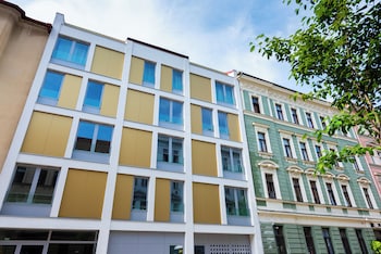 libero apartments