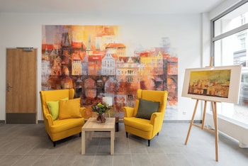 libero apartments