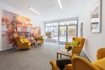 libero apartments