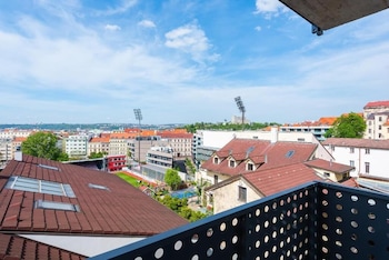 libero apartments