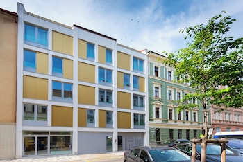 libero apartments