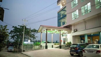 Hotel Airport View,,2 star