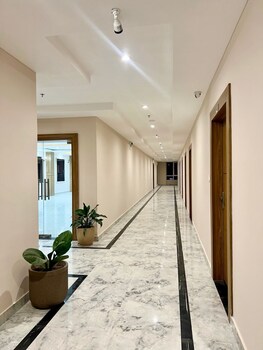 Hotel Airport View,,2 star