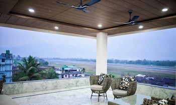 Hotel Airport View,,2 star