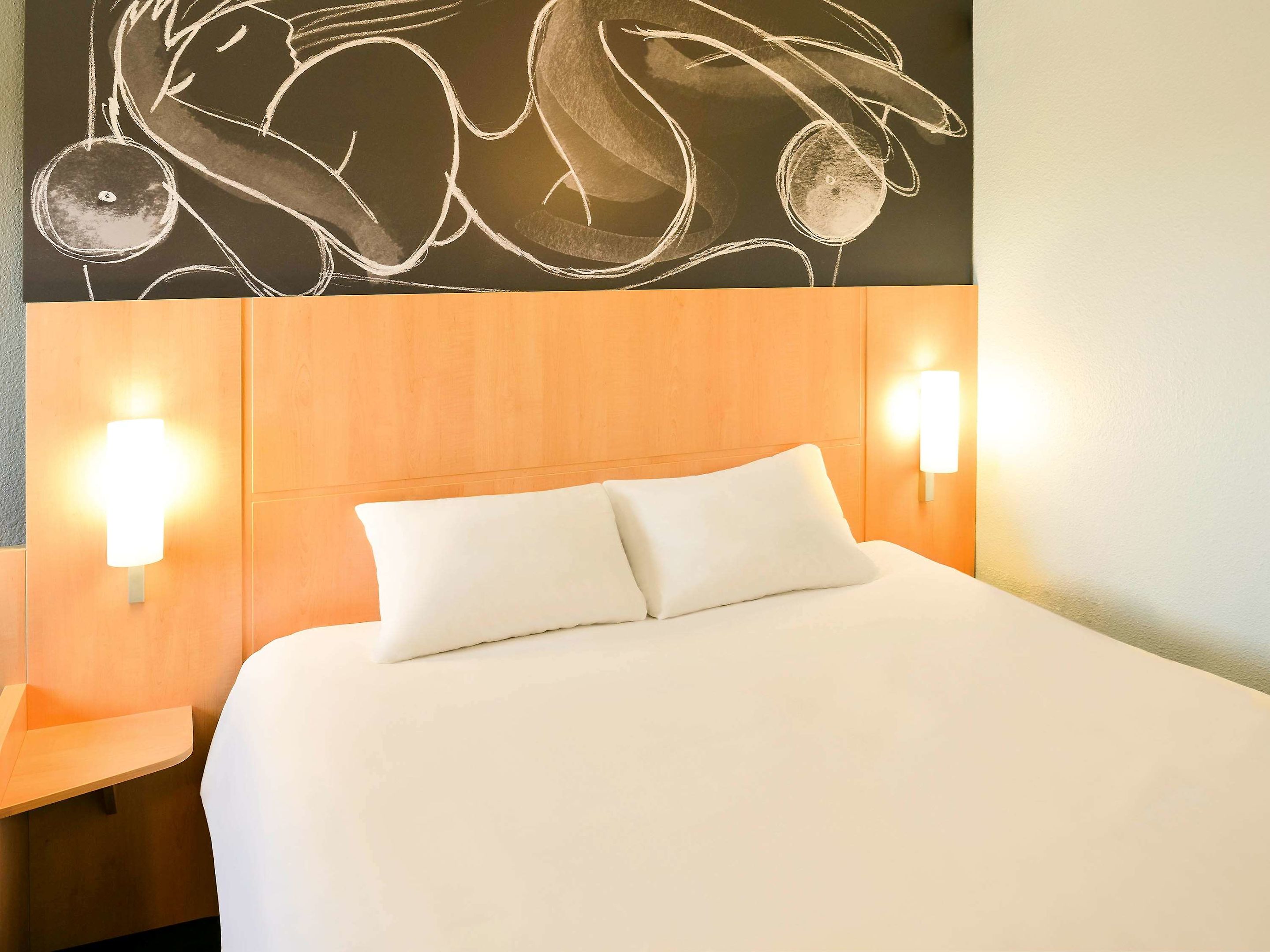 ibis avignon centre gare