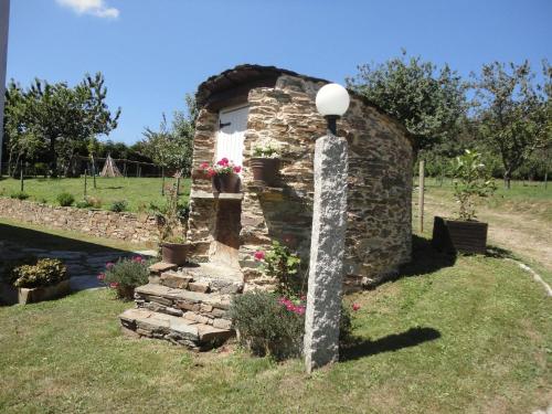 casa rural vila pomar