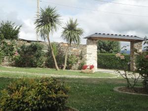 casa rural vila pomar