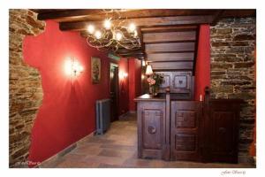 casa rural vila pomar