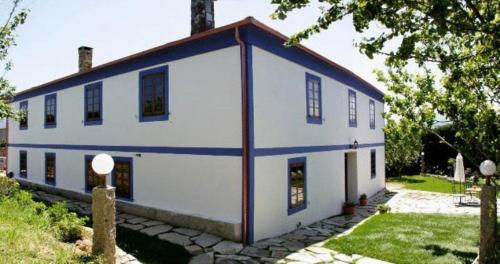casa rural vila pomar