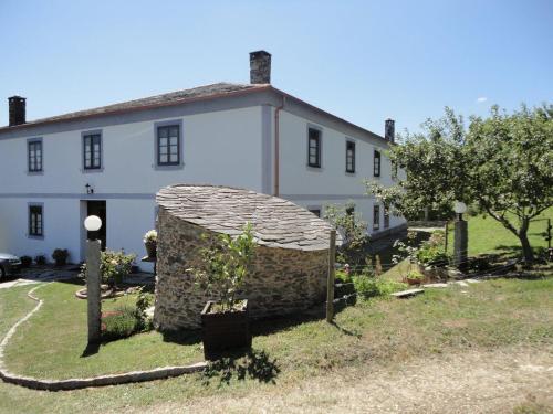 casa rural vila pomar