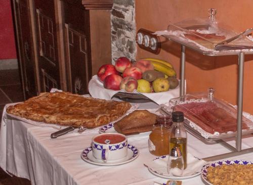 casa rural vila pomar