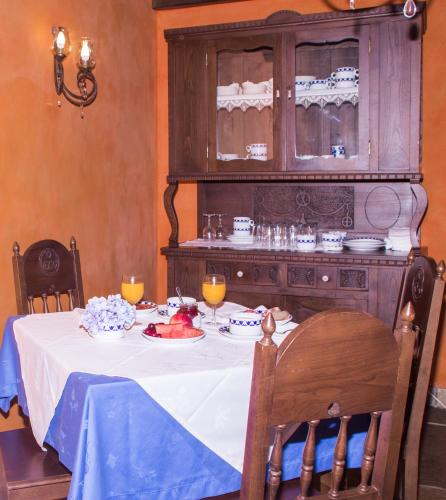 casa rural vila pomar