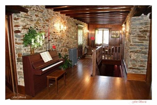 casa rural vila pomar
