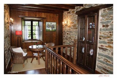 casa rural vila pomar