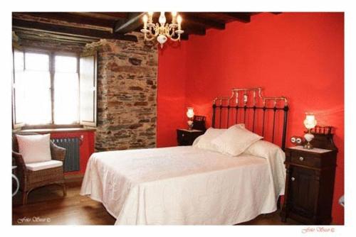 casa rural vila pomar