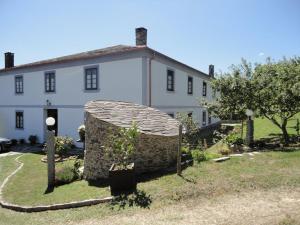 casa rural vila pomar