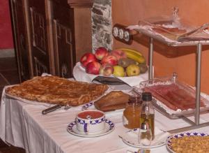 casa rural vila pomar