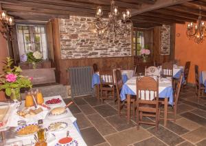 casa rural vila pomar