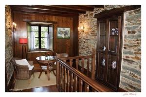 casa rural vila pomar
