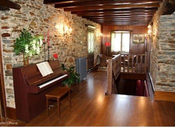 casa rural vila pomar