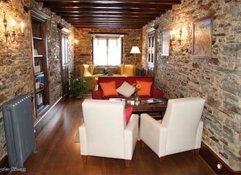 casa rural vila pomar