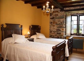 casa rural vila pomar