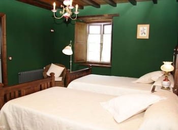 casa rural vila pomar