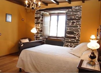 casa rural vila pomar