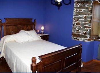 casa rural vila pomar