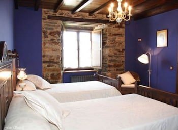 casa rural vila pomar