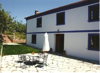casa rural vila pomar