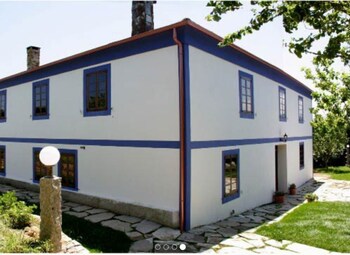 casa rural vila pomar