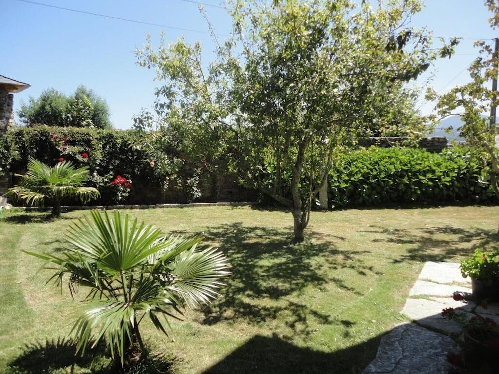 casa rural vila pomar