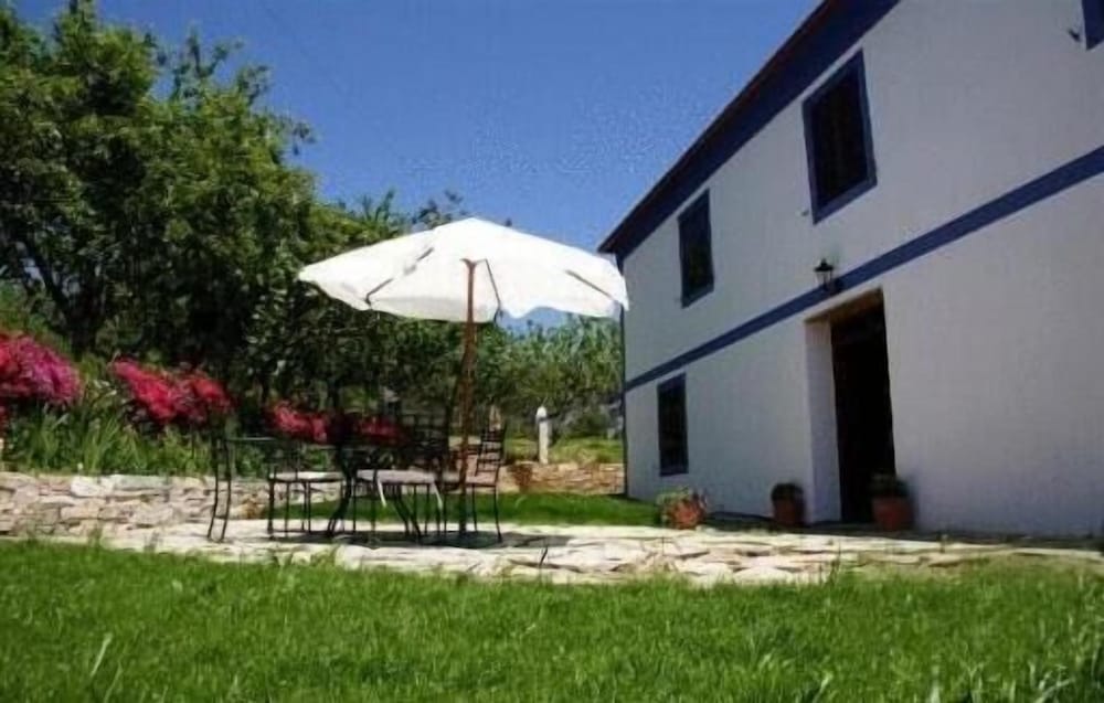 casa rural vila pomar