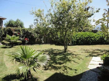 casa rural vila pomar