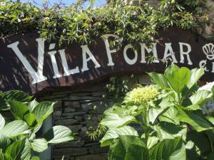 casa rural vila pomar
