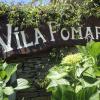 casa rural vila pomar