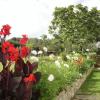 casa rural vila pomar
