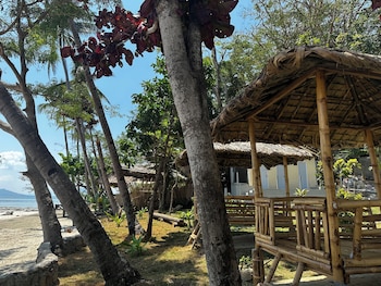 karawat beach park