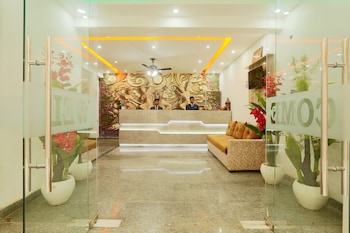 hotel popular suites